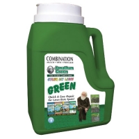 Jonathan Green 10447 Color My Lawn Green, 100-Square Feet, 5.25 Pounds
