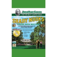 Jonathan Green 11959 Shady Nooks Grass Seed Mix, 7 Pounds