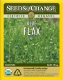 Seeds of Change S14357 Certified Organic Broccoli Raab