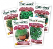 Ferry Morse My Favorite Herb Garden