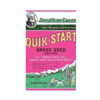 Jonathan Green & Sons 11791 Quik Start Grass Seed, 3-Pound