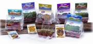 Ferry Morse 832 Kitchen Herb Mini Greenhouse & Seed Kit