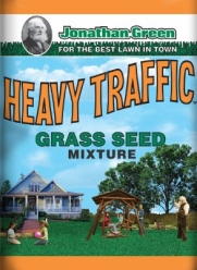 Jonathan Green Heavy Traffic Grass Seed, 3-Pound