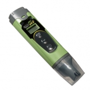 Oakton EcoTestr pH 2 Waterproof pH Tester, 0.0 to 14.0 pH Range