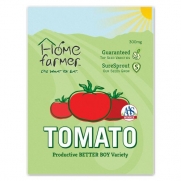 Home Farmer Better Boy Variety Tomato Hybrid Seeds
