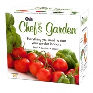 Chia Chef'S Garden Planter