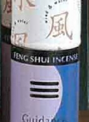 Guidance - Triloka Feng Shui Incense Sticks