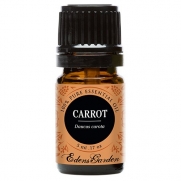 Carrot (Seed) 100% Pure Therapeutic Grade Essential Oil- 5 ml