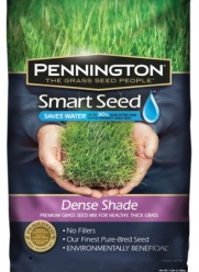 Pennington Smart Seed Dense Shade Mix 7 lb.