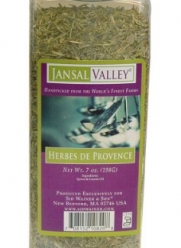 Jansal Valley Herbs De Provence, 7 Ounce