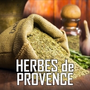 The Spice Lab's Fresh Premium Herbes de Provence Blend 16 Oz Bag