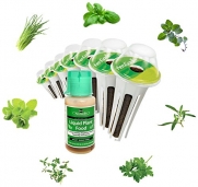 Miracle-Gro AeroGarden Tuscan Italian Herb Seed Pod Kit (7-Pods)