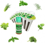 Miracle-Gro AeroGarden Gourmet Herb Seed Pod Kit (7-Pods)