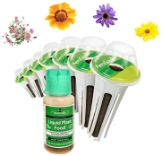 Miracle-Gro AeroGarden Mountain Meadows Flower Seed Pod Kit (7-Pods)
