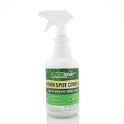 Lawn Star Pre-Mixed Grass Paint - Makes Grass Green - Designed to Cover Dog Urine Spots - Ready to Spray - Say Bye to Brown Patches Today! (32 fl. oz.)