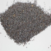 Unwashed Afghan Blue Opium Strain Papaver somniferum Poppy Seeds One Pound 454 Grams