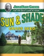 Jonathan Green Sun and Shade Grass Seed, 7-Pound
