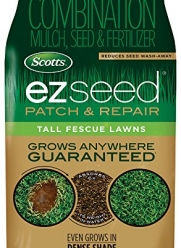 Scotts 17451 EZ Seed Tall Fescue Lawns 20 LB