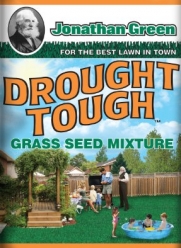 Jonathan Green 10668 Drought Tough Grass Seed Mix, 7 Pounds