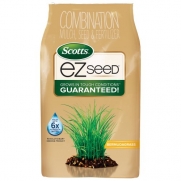 Scotts EZ Seed Bermuda Grass
