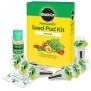 Miracle-Gro AeroGarden Pesto Basil Seed Pod Kit (7-Pod)