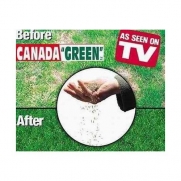 Canada Green Grass Seed - 6 Pound Bag