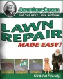 Jonathan Green 10448 Lawn Repair Made Easy, 15-Pound