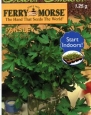 Ferry-Morse 2023 Parsley Seeds (1.25 Gram Packet)