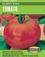 Tomato Celebrity Hybrid Seeds