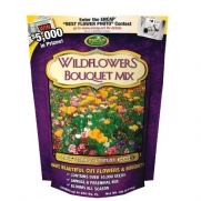 Encap 10809-6 Wildflowers Bouquet Mix, 2 Pounds
