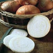 Walla Walla Onion 80 Seeds - Very Mild/Eat Like Apple