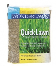 Barenbrug USA 70203 Quick Lawn Grass Seed