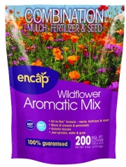 Encap 10812-6 Wildflowers Aromatic Mix, 2 Pounds