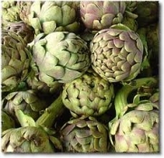 Artichoke Carciofo Romanesco Great Heirloom Vegetable 10 Seeds