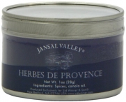 Jansal Valley Herbs De Provence, 1 Ounce